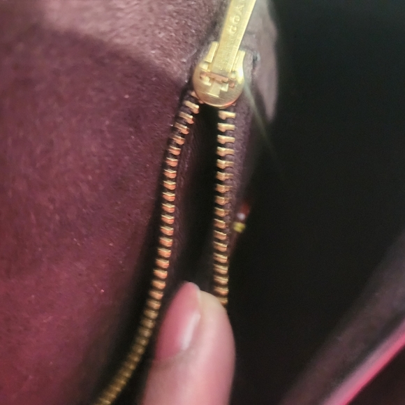 Coach backpack/crossbody bag - Picture 10 of 10